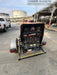 2021 Lincoln Electric Air Vantage 566 Air Vantage 566X Ready Pak 3 (includes trailer, cable rack, fender light kit); no telematics