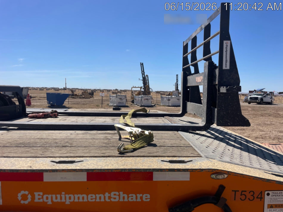 2023 ARROW MATERIAL HANDLING F5100CB