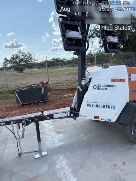 2026 GENERAC MLTS-4