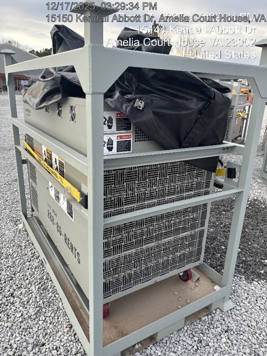 2025 AVTRON AVTRON 2805