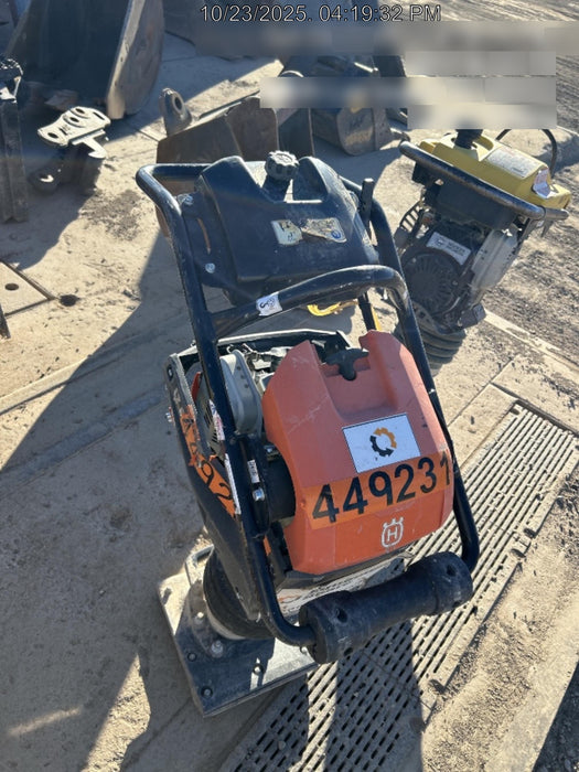 2024 HUSQVARNA LT6005