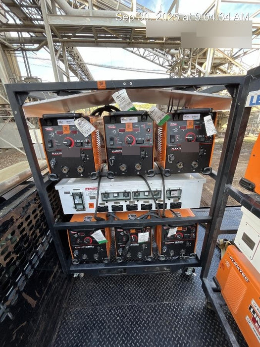 2025 LEX WR6A-7SM-FG26DZ6LD-R