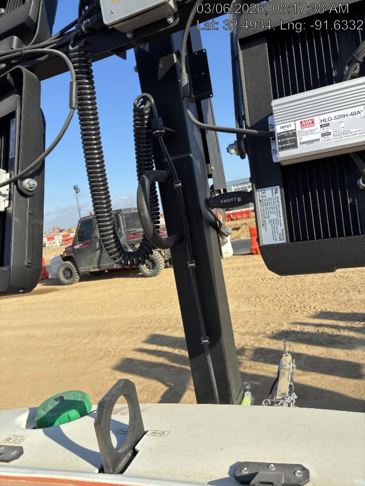 2026 GENERAC MLTS-4