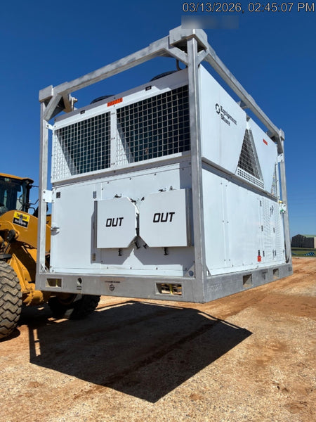2024 SMARTECH SACP81A-HS