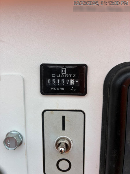 2022 WACKER NEUSON G25