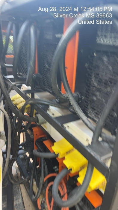 2021 LINCOLN ELECTRIC FLEXTEC 350X