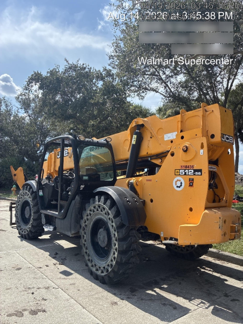 2020 JCB 512-56