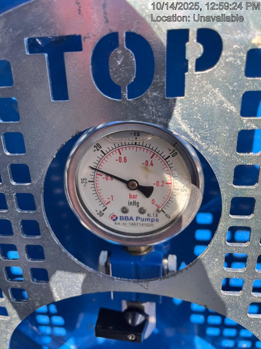 2024 ATLAS COPCO PAC F88 JD