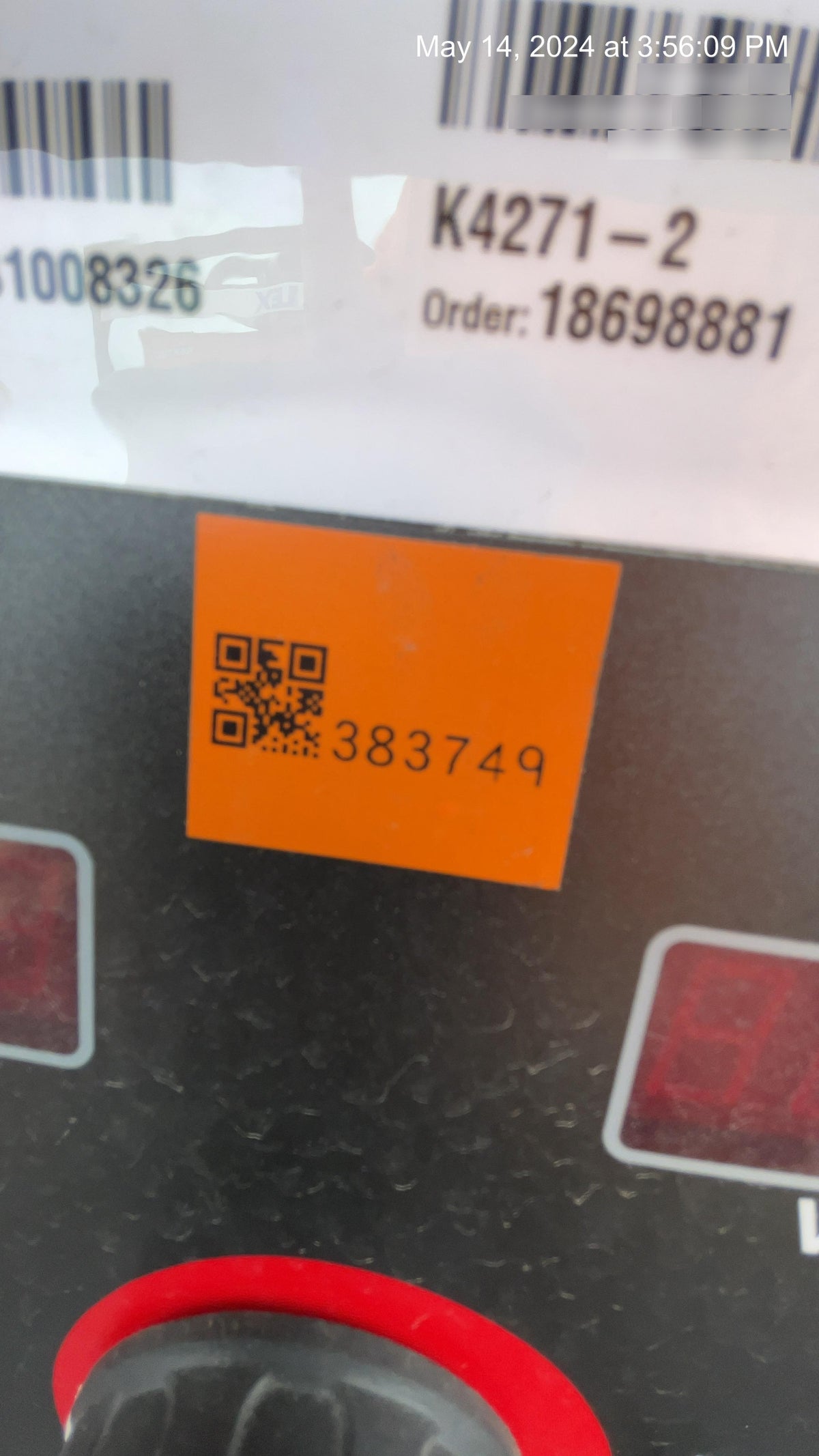 2024 LINCOLN ELECTRIC FLEXTEC 350X