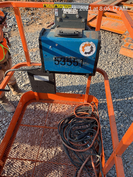 2019 MILLER ELECTRIC CST-280