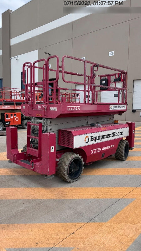 2020 MEC 4069RT