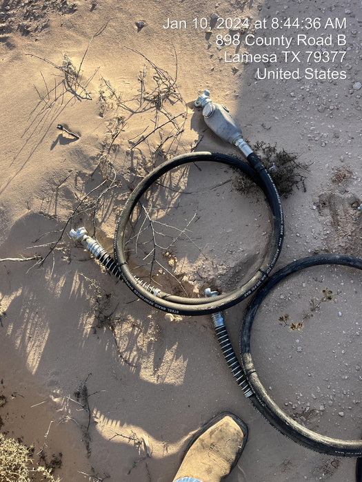 2021 MICHIGAN PNEUMATIC MP-TPB90-114