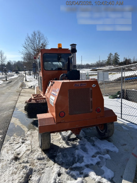 2023 BROCE RCT350