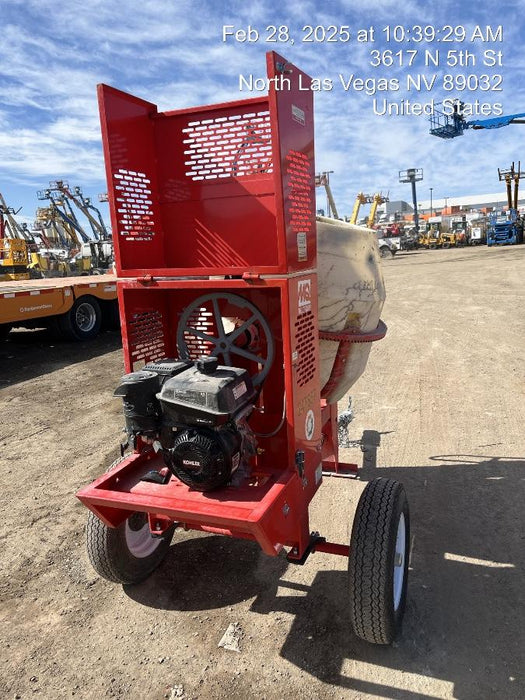 2022 MULTIQUIP MC94PK