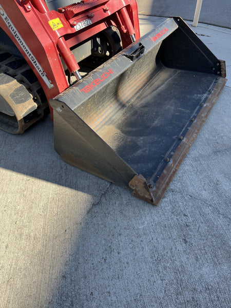 2022 TAKEUCHI BTL1280T
