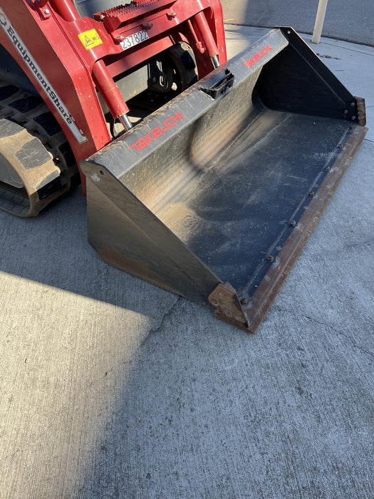 2022 TAKEUCHI BTL1280T