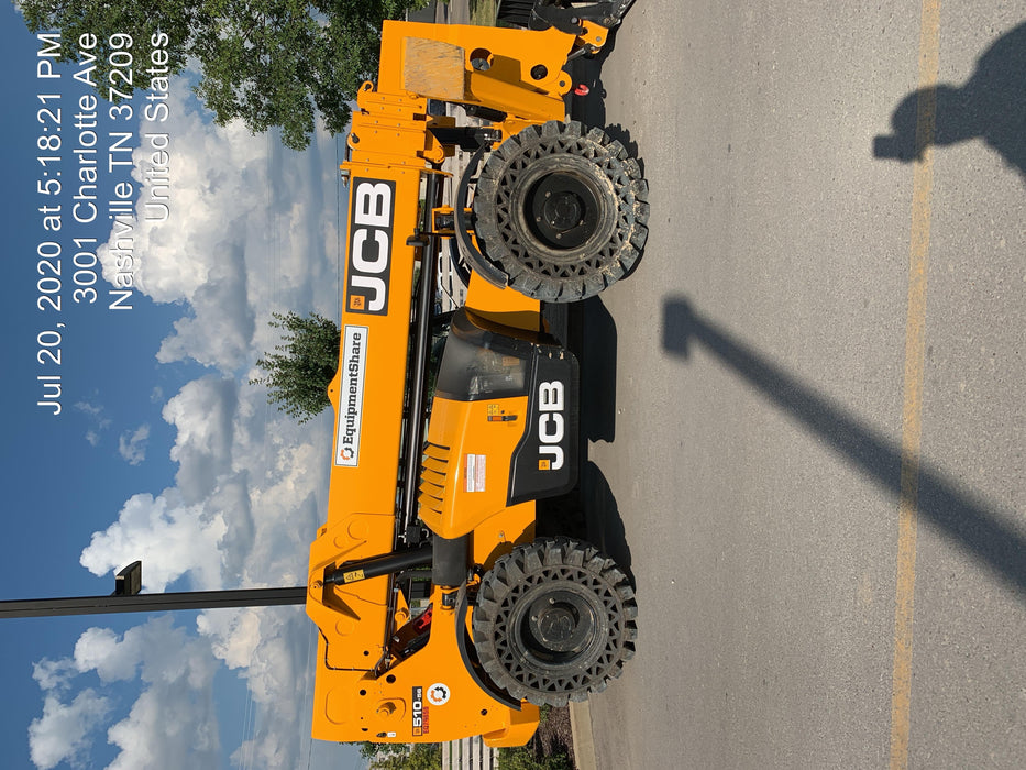 2020 JCB 510-56