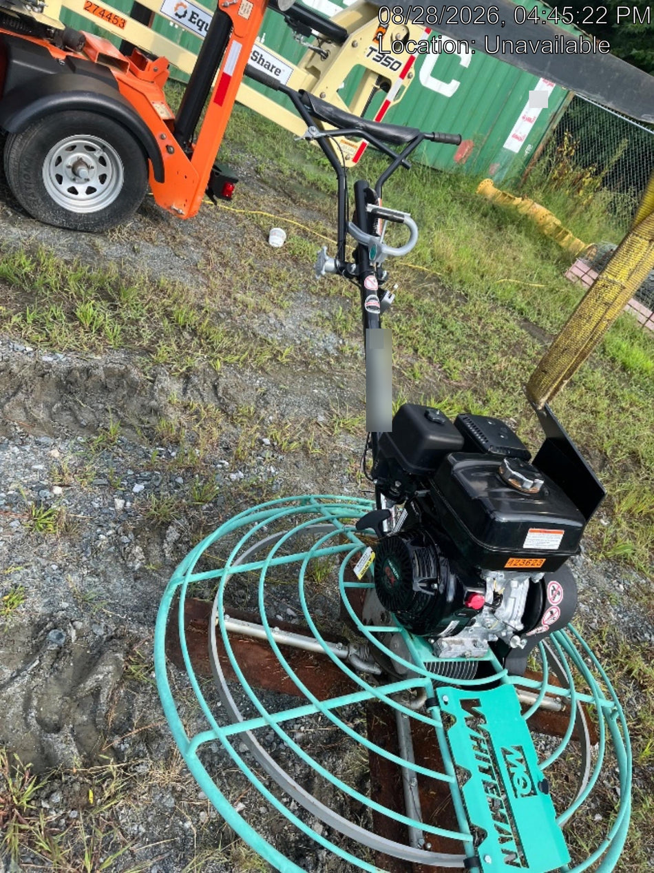 2024 MULTIQUIP B46H90