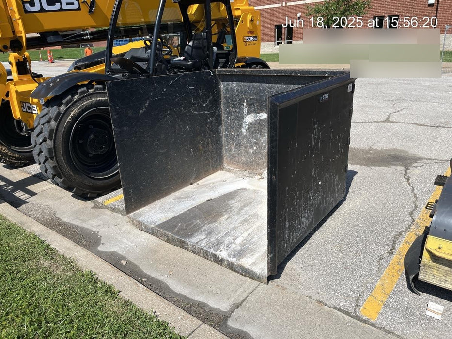 2023 STAR INDUSTRIES 1425