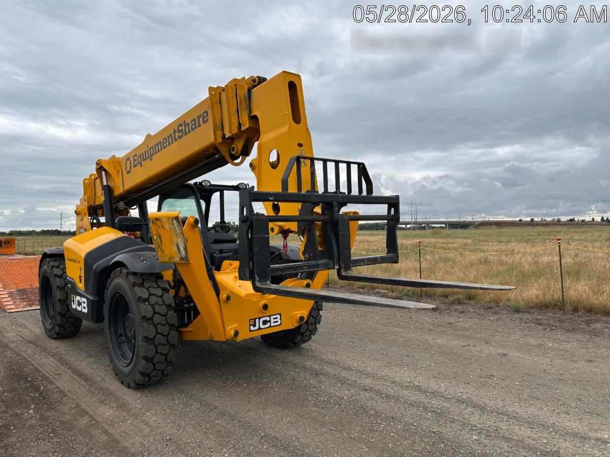 2026 JCB 512-56