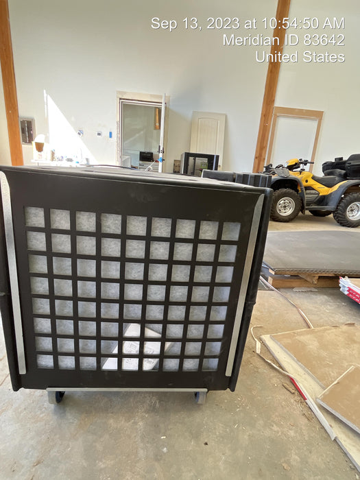 2022 ABATEMENT TECHNOLOGIES BD2KM