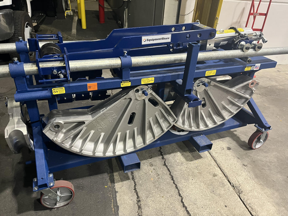 2024 CURRENT TOOLS 252-CT