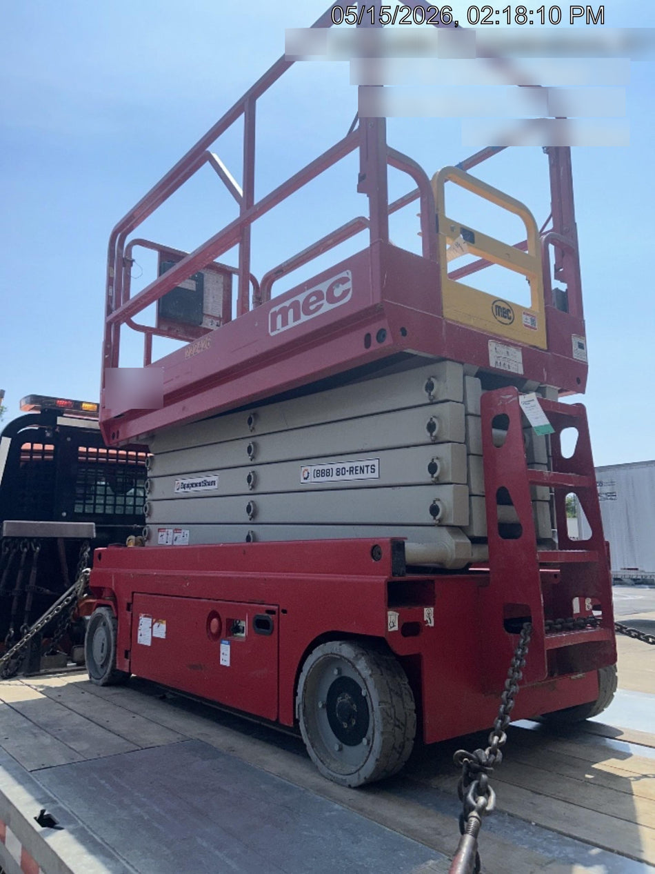 2022 MEC 3346SE