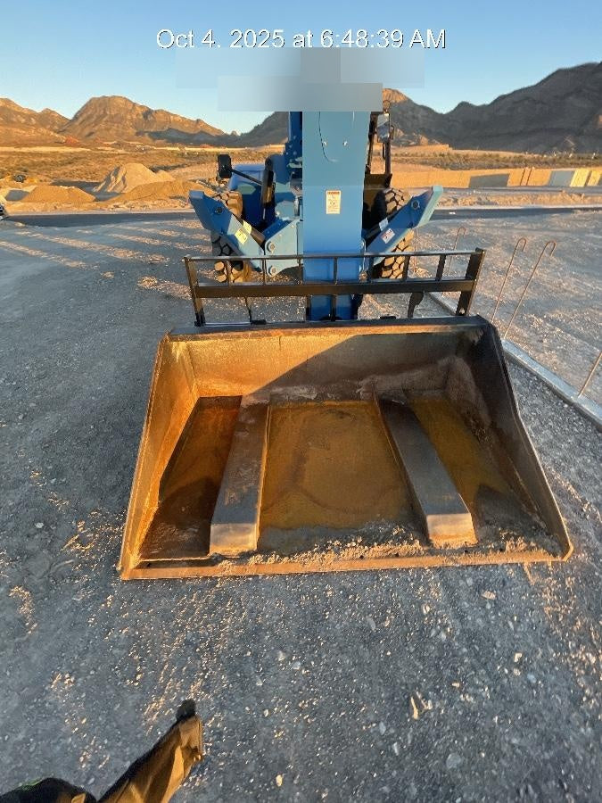 2020 STAR INDUSTRIES 1406B