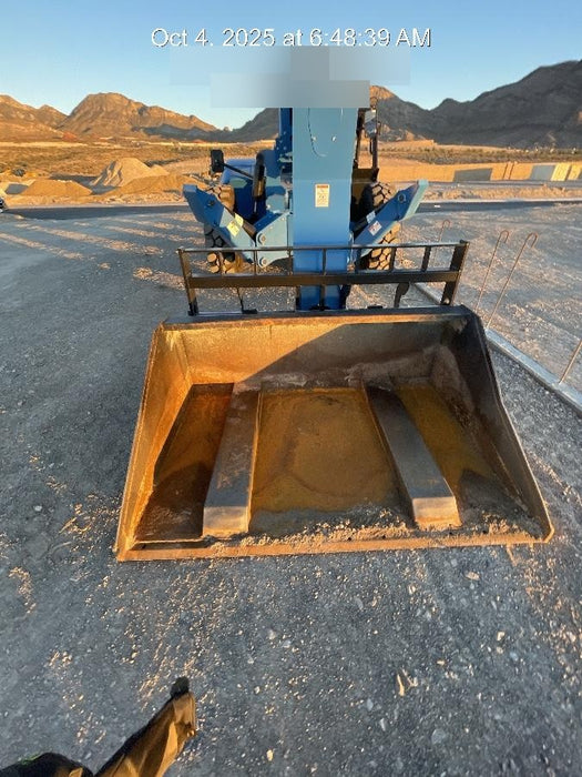 2020 STAR INDUSTRIES 1406B