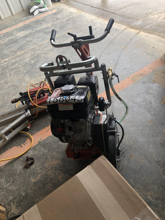 2021 HUSQVARNA FS309