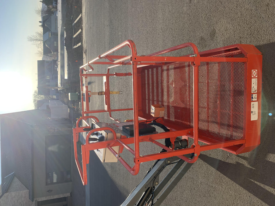 2019 SKYJACK SJ63 AJ