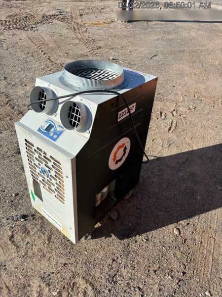 2022 KWIKOOL KPAC1411-2