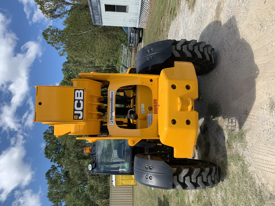 2020 JCB 510-56 JCB 510-56