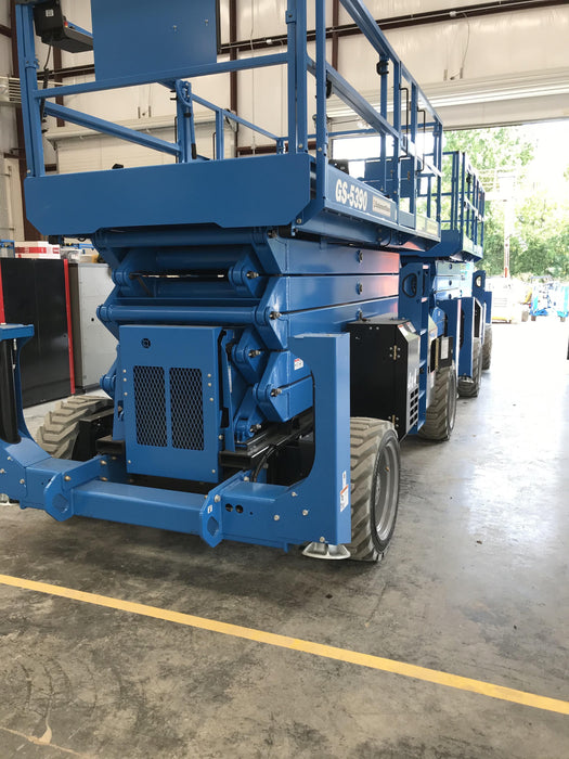 2020 GENIE GS-5390 RT