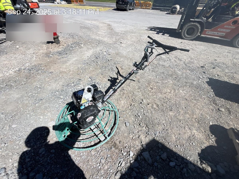 2025 MULTIQUIP J36H55