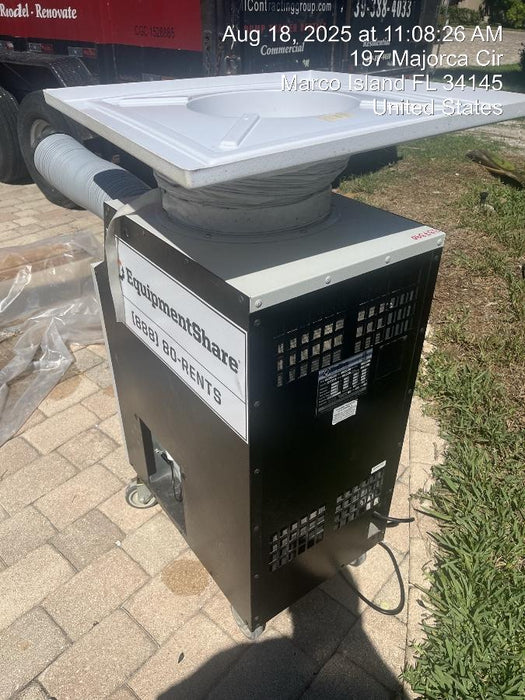 2023 KWIKOOL KPAC1411-2