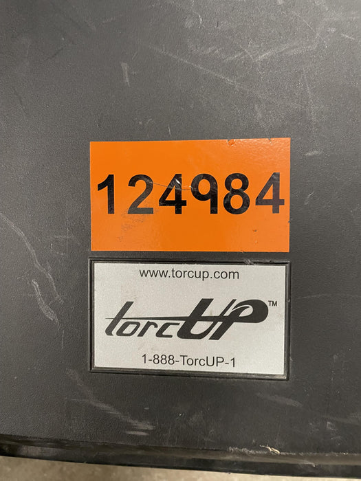 2021 TORCUP VT-1000KIT