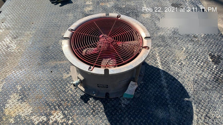 2020 MICHIGAN PNEUMATIC JF20