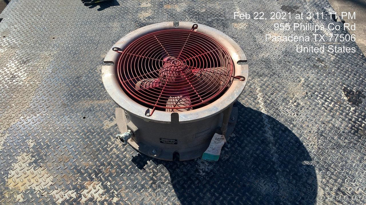 2020 MICHIGAN PNEUMATIC JF20