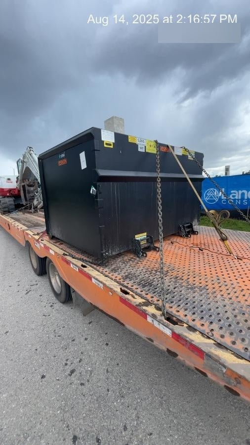 2025 STAR INDUSTRIES 1430