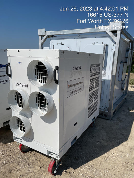 2022 KWIKOOL KPO12-43H