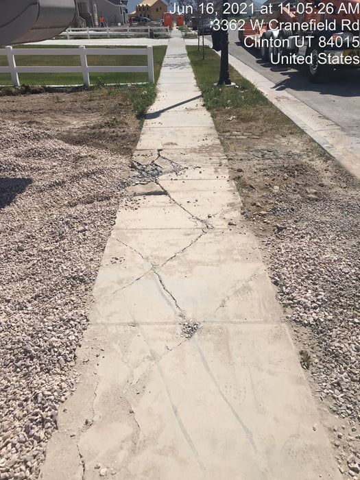 2020 DOOSAN DX235LCR-5