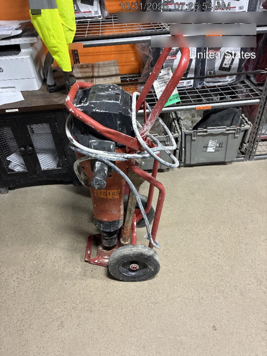 2023 HILTI TE 3000-AVR