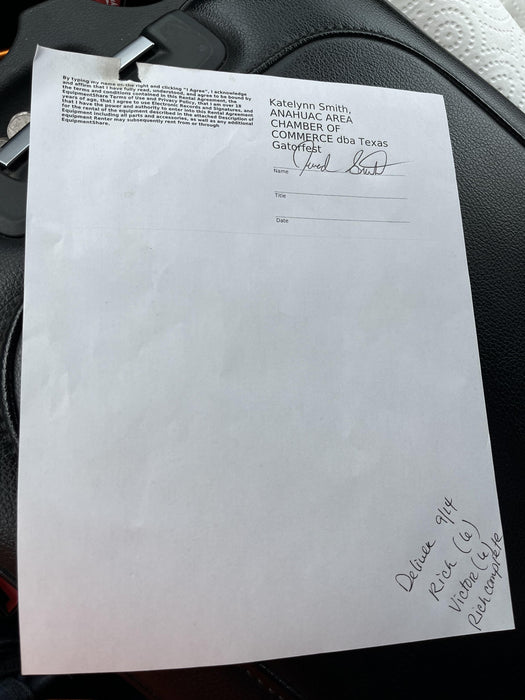 2023 BIG ASS FANS Cool Space 400