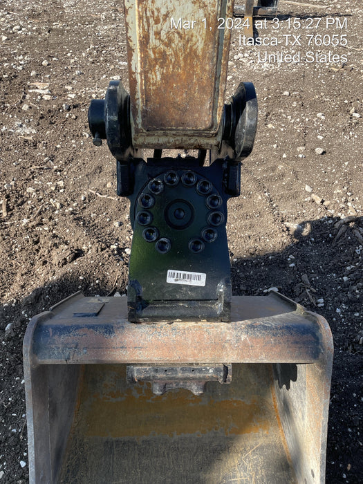 2024 TAG MANUFACTURING PTA-070-QC28/29