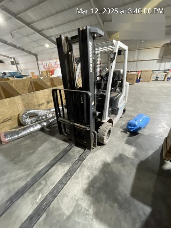 2023 UNICARRIER MAP1F2A25DV