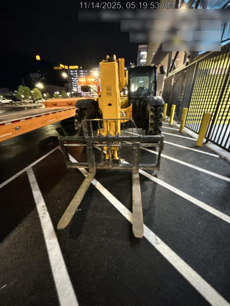 2025 JCB 509-42