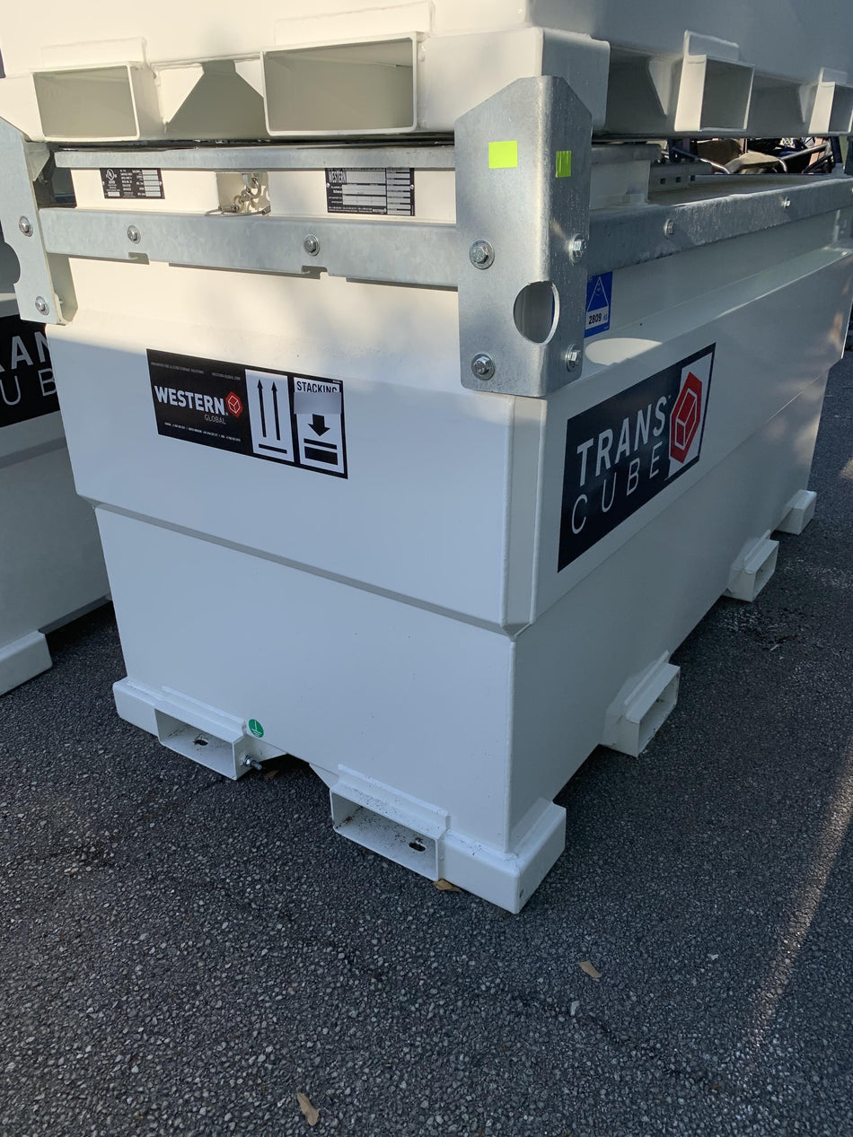 2021 TRANSCUBE 20TCG(G)W-NA