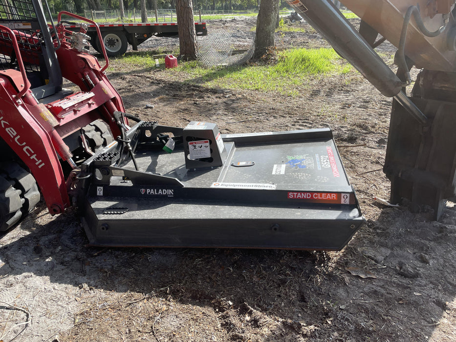 2022 PALADIN 30372A-0022