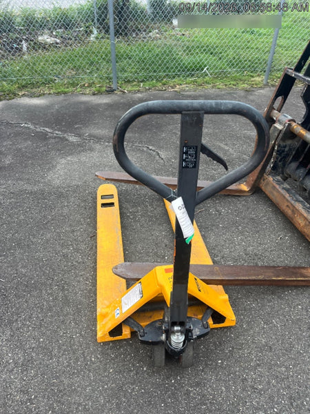 2021 ULINE 4400 lb Pallet Jack